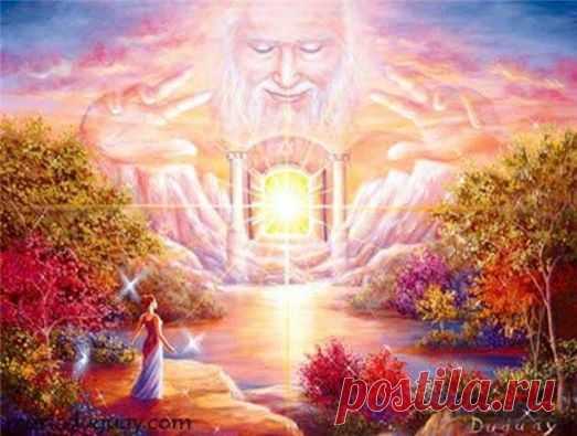 РАБОТА ВЕЛИКОЙ ЭНЕРГИИ – ЛЮБВИ.
В первую очередь, дорогие мои, ответьте, вы знаете, что такое любовь? Давайте подумаем. Хоть сейчас и много различных обликов и понятий любви, но изначально, Любовь есть Бог, она есть единственная, созидатель… Еще