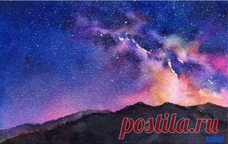 Рисование
