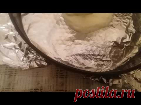 ГОТОВИМ С ЛЮБОВЬЮ!  ТВОРОЖНАЯ ЗАПЕКАНКА.