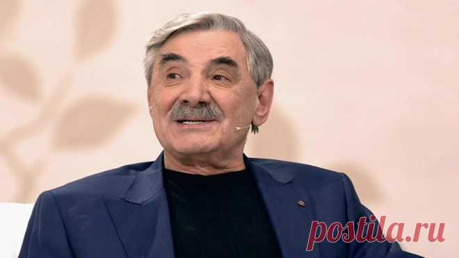 Судьба Александра Панкратова-Черного. 
