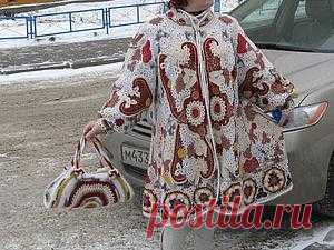 Вязание. Мастер-Классы. Ярмарка Мастеров - ручная работа, handmade
