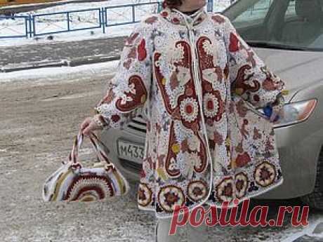 Вязание. Мастер-Классы. Ярмарка Мастеров - ручная работа, handmade