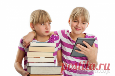 ТОП-10 Лучших «читалок» книг для Андроид (Android) гаджетов 2019