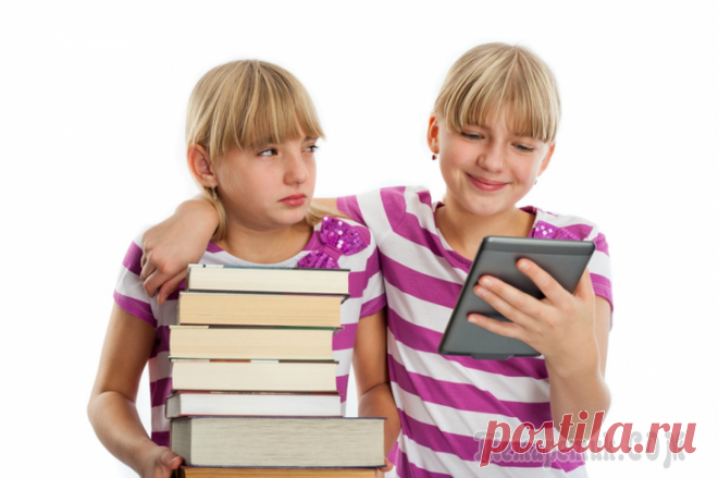ТОП-10 Лучших «читалок» книг для Андроид (Android) гаджетов 2019