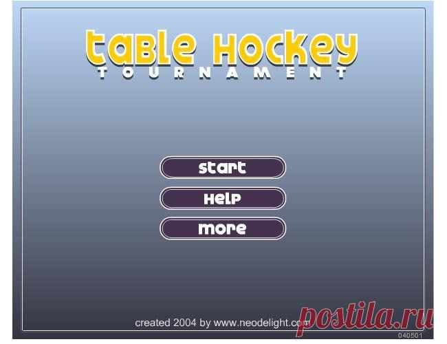Hockey » uCrazy.ru - Источник Хорошего Настроения