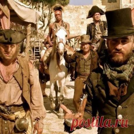 Форт Росс: В поисках приключений (2014)