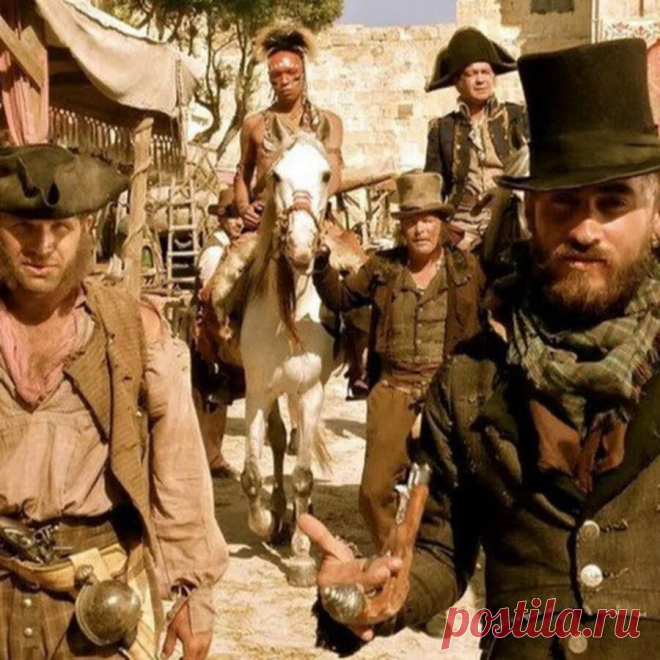 Форт Росс: В поисках приключений (2014)