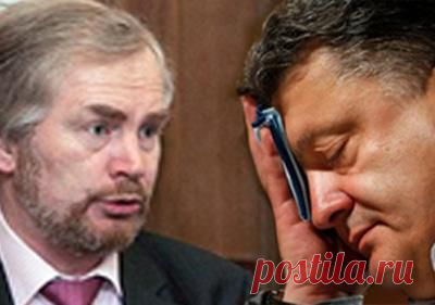 Россия не намерена реструктурировать долги Украины | Внешнеэкономические связи