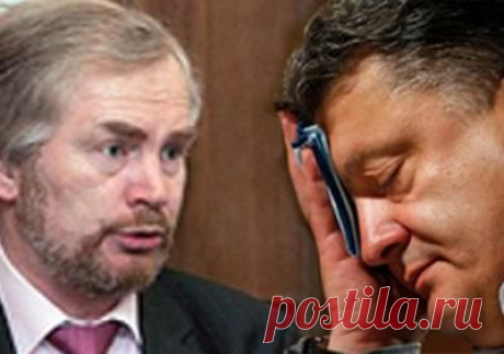 Россия не намерена реструктурировать долги Украины | Внешнеэкономические связи