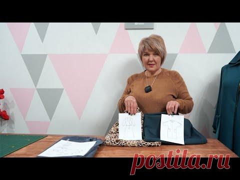 Как пройдет неделя? План работы на неделю, что будем шить