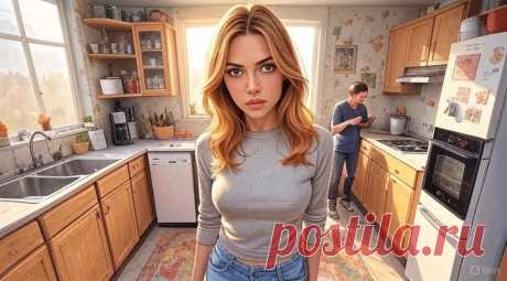 Почему все невесты от него сбегают - OGADANIE.RU