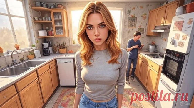 Почему все невесты от него сбегают - OGADANIE.RU