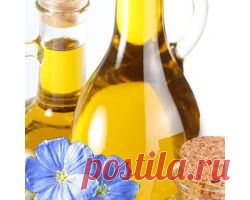 Маски для лица с льняным маслом - allWomens