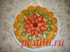 ДОМАШНИЕ ТОРТИКИ и ПИРОЖНЫЕ №3 (РЕЦЕПТ в комментариях- ОБЯЗАТЕЛЬНО! Без рецепта-фото УДАЛЯЮТСЯ! Детские торты и не требующие выпечки в другом альбоме!)