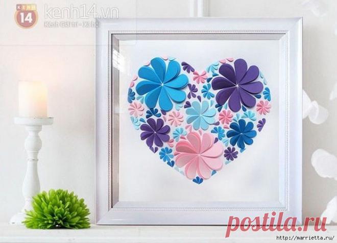 Идеи для творчества. Интересное рукоделие