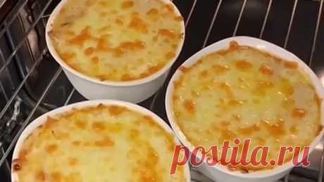 Вкуснейший ужин за 30 минут ( рецепт )
