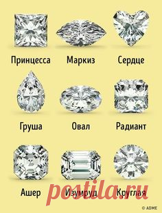 АЛМАЗЫ