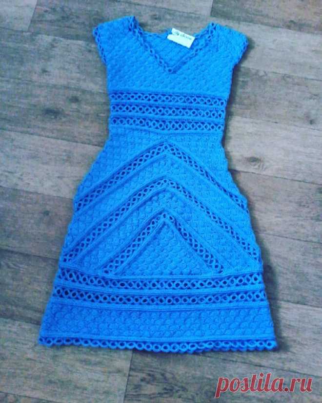 Платье Милан(Vanessa Montoro).