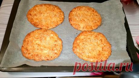 Быстрые лепёшки на завтрак для ленивых | Рецепты с фото | Яндекс Дзен