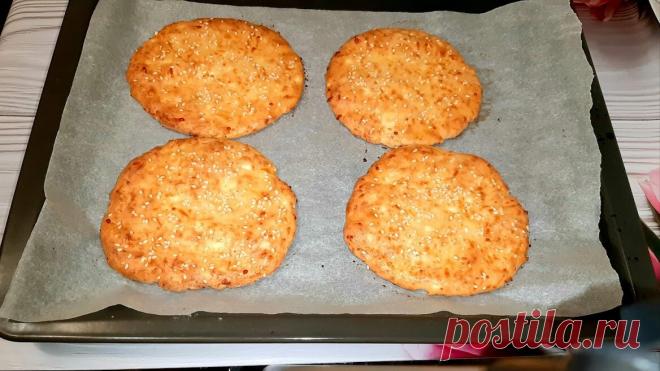 Быстрые лепёшки на завтрак для ленивых | Рецепты с фото | Яндекс Дзен