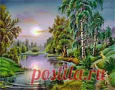 Как стать художником при помощи компьютера - Околокомпьютерное - Сборник - Познавательный Интернет-журнал "Умеха - мир самоделок"