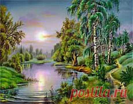 Как стать художником при помощи компьютера - Околокомпьютерное - Сборник - Познавательный Интернет-журнал &quot;Умеха - мир самоделок&quot;