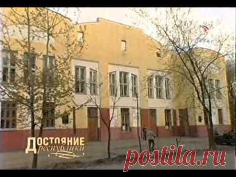Орехово-Зуево: история необычной мануфактуры