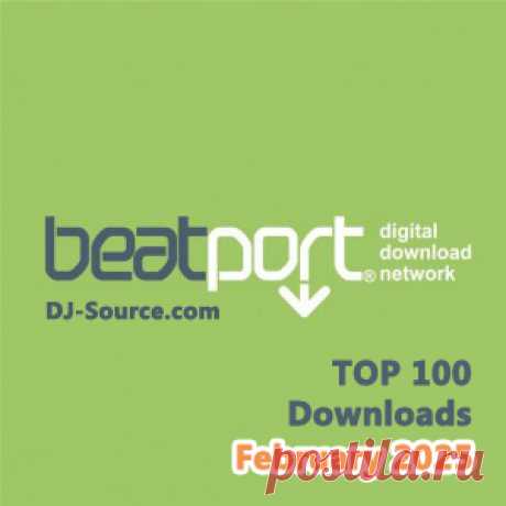 Beatport Top 100 Downloads February 2025 FLAC