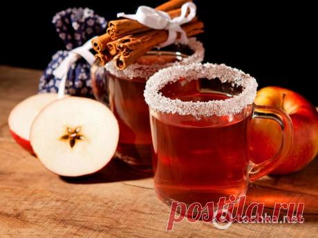 Белый глинтвейн: рецепты согревающего напитка - tochka.net