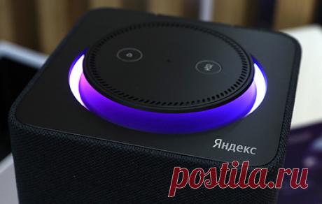 В работе голосового помощника "Алиса" произошли сбои. Число жалоб на сбои в сервисе достигло 1 900, свидетельствуют данные портала Downdetector