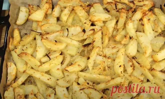 Картошку больше не жарим: просто, быстро и вкусно превращаем шикарный гарнир в ужин
