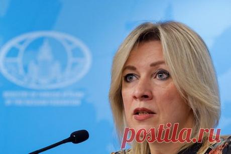 ООН призвали сдержать Запад от поставок оружия Украине. Официальный представитель МИД России Мария Захарова выразила надежду, что Секретариат ООН призовет избегать всего, что усугубляет конфликт на Украине. «Ожидаем, что Секретариат ООН призовет избегать вообще всего, что &quot;может усугубить конфликт&quot;», — подчеркнула она в своем Telegram-канале.