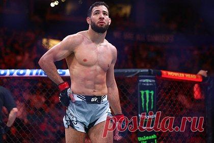 Стал известен победитель главного боя турнира UFC Vegas 85. Французский боец смешанного стиля российского происхождения Нассурдин Имавов победил представителя Грузии Романа Долидзе в главном бою турнира UFC Vegas 85. Поединок прошел в ночь на воскресенье, 4 февраля. в Лас-Вегасе и продлился все пять раундов. Уроженец Дагестана одержал победу единогласным решением судей.