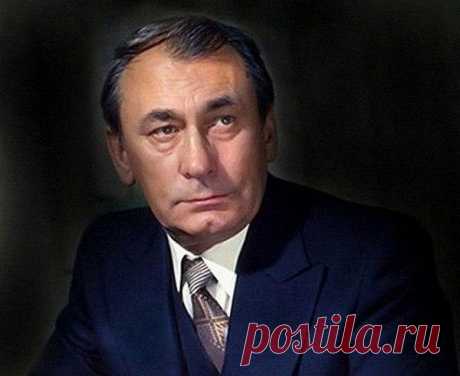 Владимир Самойлов – звезда отечественного кино: карьера и личная жизнь знаменитого актёра