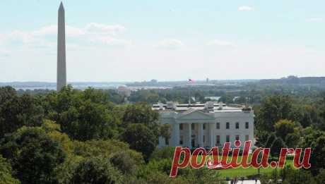 США вводят новые санкции против России / Рулента