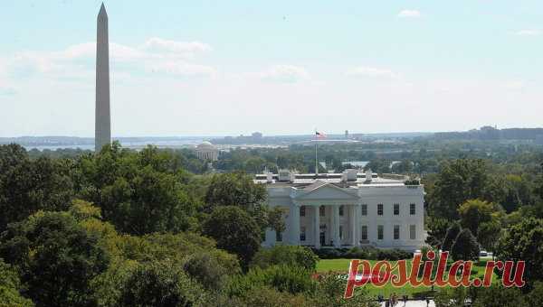 США вводят новые санкции против России / Рулента