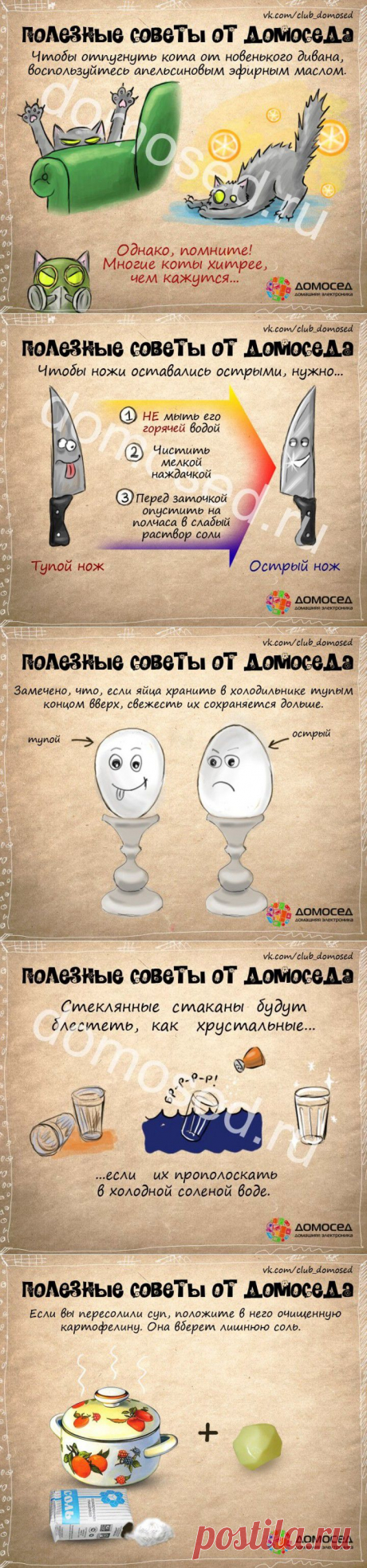 (+1) тема - Полезные советы | ВСЕГДА В ФОРМЕ!