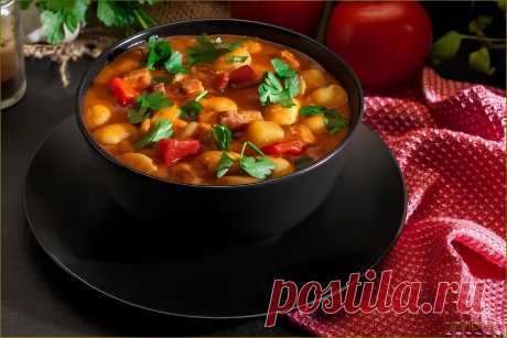 Вкуснейший суп для диабетика 2 типа | Товарка. | Дзен