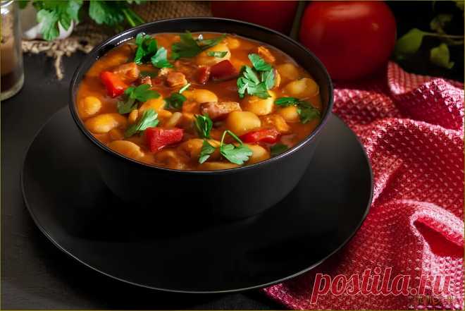 Вкуснейший суп для диабетика 2 типа | Товарка. | Дзен