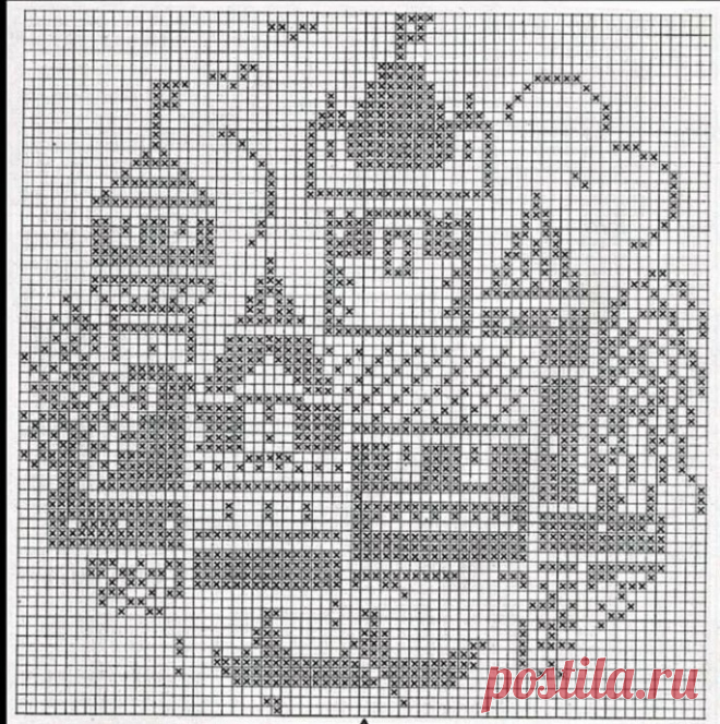 Панно 