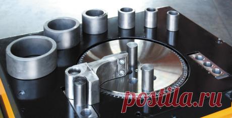 Ручной гибочный станок для арматуры - Строй Гуру Ручной гибочный станок для арматуры - на сайте Строй Гуру