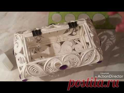 Мастер класс. 