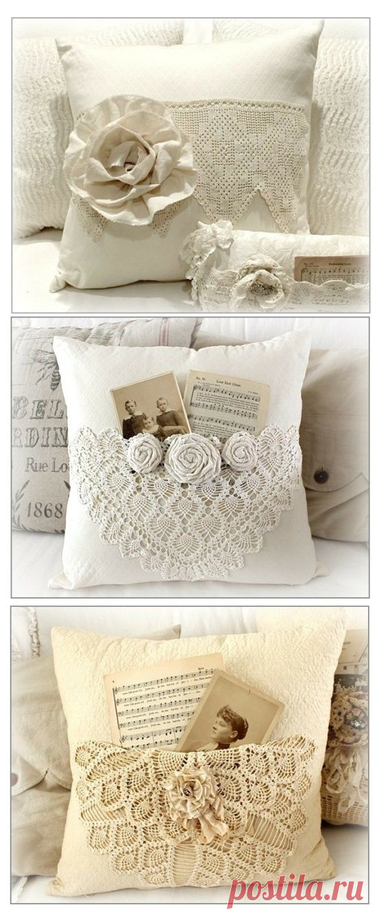 Pinterest: инструмент для поиска и хранения интересных идей