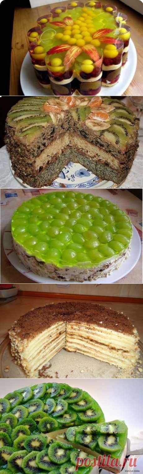 Дневник кулинара. Рецепты для вкусной жизни!
