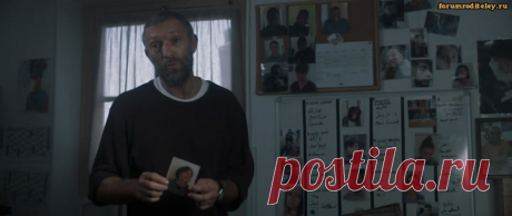 Особенные (2019) (Венсан Кассель) :: социальная сеть мам и пап, форум родителей