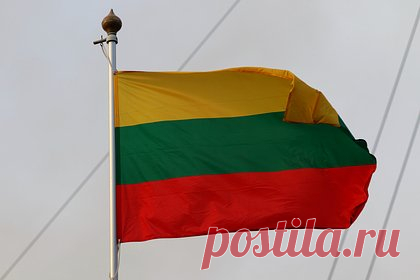 В Британии раскрыли планы Литвы по защите от России
