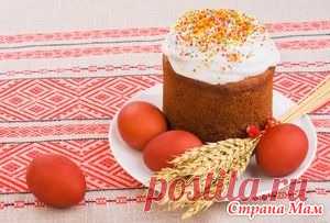 Секреты выпечки куличей Для начала совершенно необходимо провести решительное разделение между дрожжевыми кексами «Весенний», уже поступающими в продажу, и пасхальными куличами.