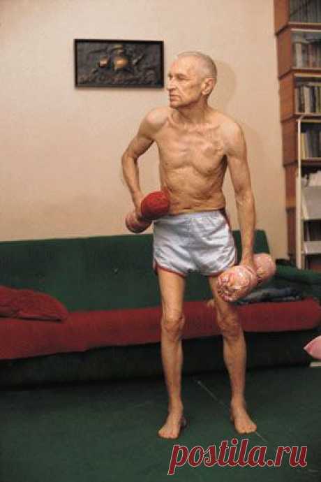 ЗОЛОТЫЕ СОВЕТЫ ОТ ГЕНИАЛЬНОГО ХИРУРГА НИКОЛАЯ АМОСОВА | Golbis