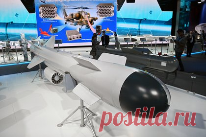 В европейской стране обеспокоились из-за российских ракет