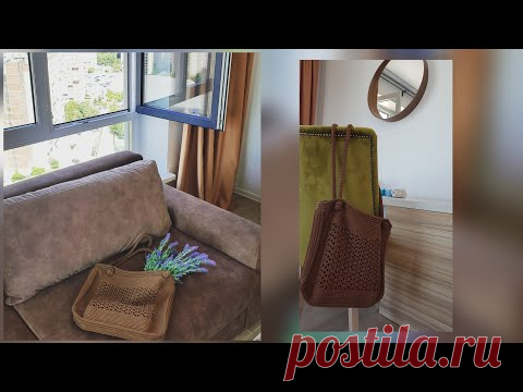 Создавать шедевры своими руками - просто!!! | Asha. Вязание и дизайн.🌶 | Яндекс Дзен